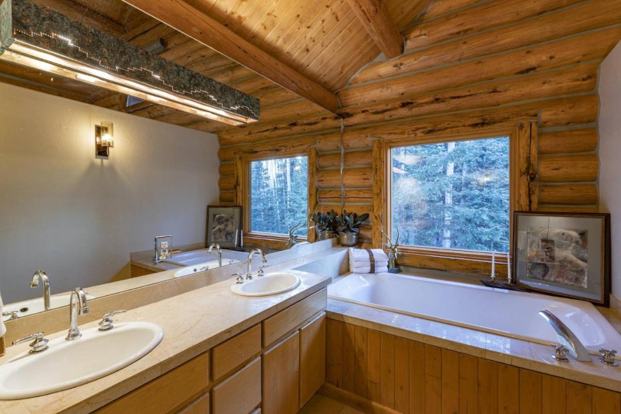 The Tucker Inn Telluride Eksteriør billede
