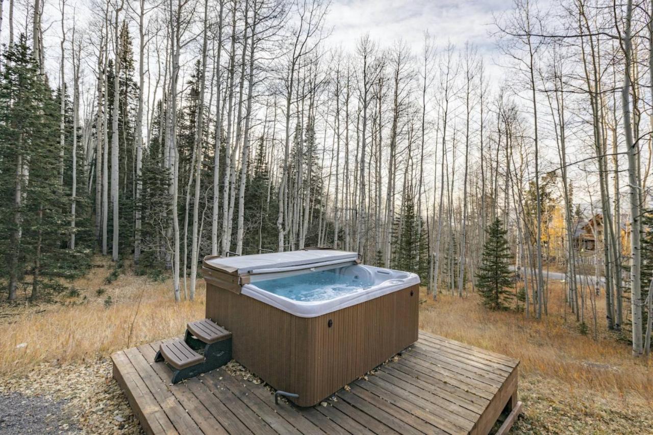 The Tucker Inn Telluride Eksteriør billede