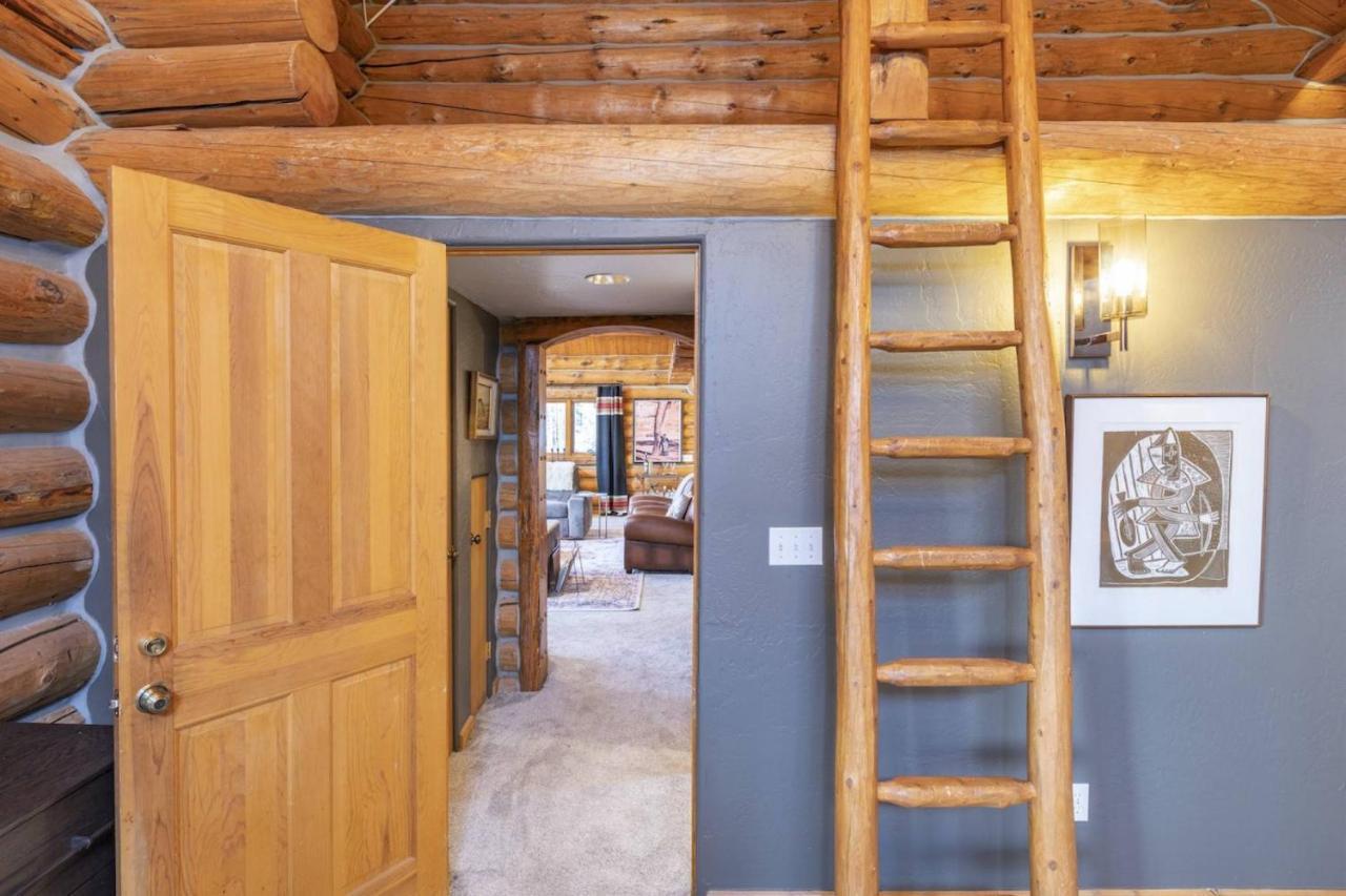 The Tucker Inn Telluride Eksteriør billede